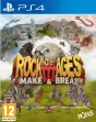 Rock of Ages 3: Make & Break PS4