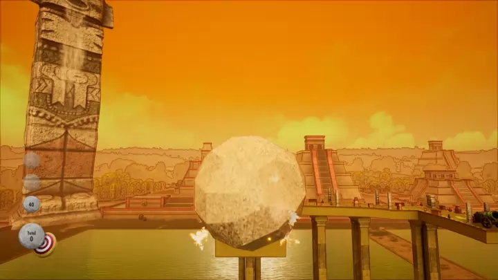 Rock of Ages 3 Make & Break