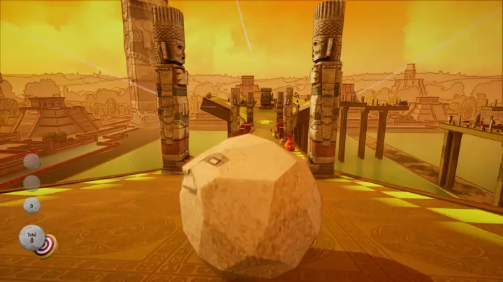 Rock of Ages 3 Make & Break - Nintendo Switch