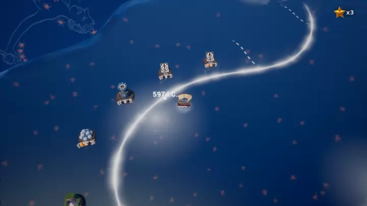 Rock of Ages 3 Make & Break