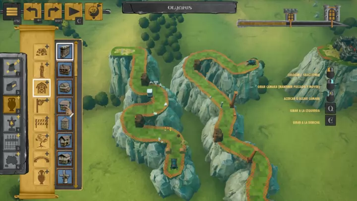 Rock of Ages 3 Make & Break - Nintendo Switch