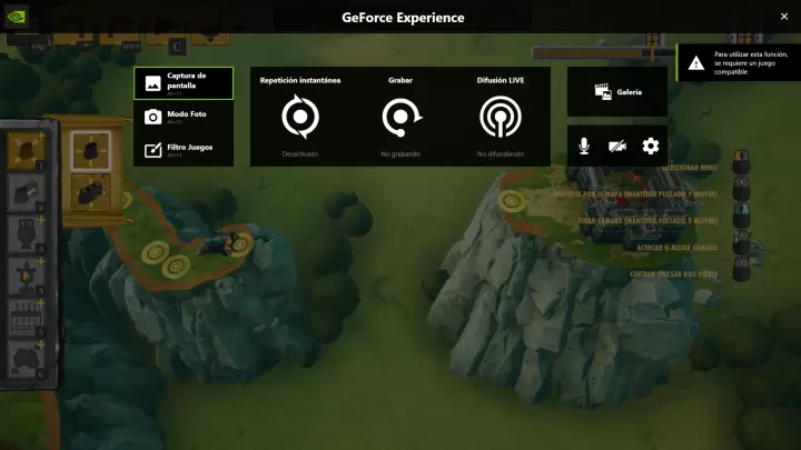 Rock of Ages 3: Make & Break