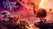 Carátula de The Eternal Cylinder - Xbox One