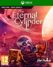 The Eternal Cylinder