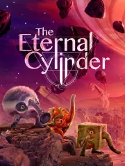 The Eternal Cylinder