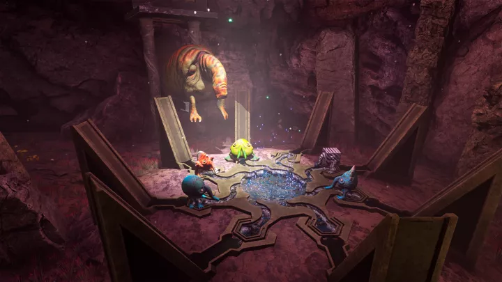 The Eternal Cylinder - PC