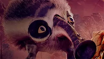 Tráiler de anuncio de The Eternal Cylinder ¡Una sorprendente aventura de supervivencia!