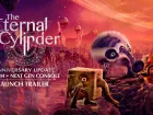 The Eternal Cylinder llega a Steam, PS5 y Xbox Series X|S - Tráiler de lanzamiento