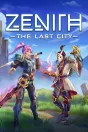 Zenith: The Last City PS5
