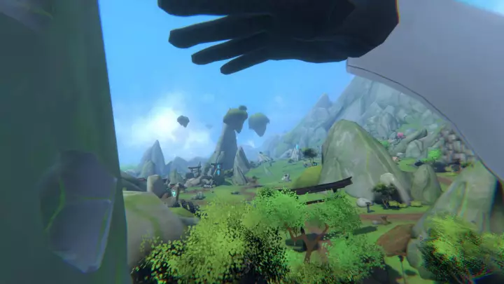 Zenith The Last City - PC