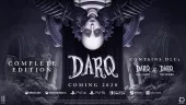 Tráiler de DARQ: Complete Edition. El videojuego de terror llega a PC, PlayStation, Xbox y Switch
