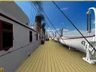 Ship Simulator 2006 - Pantalla