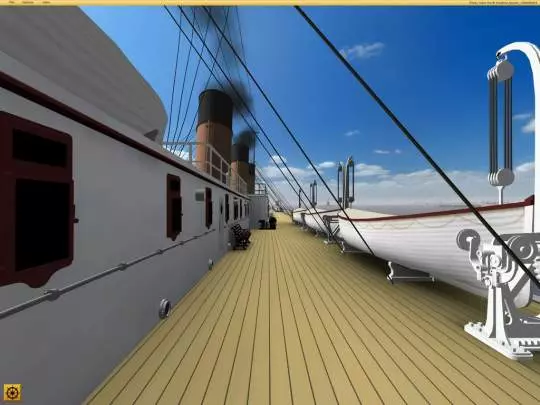 Ship Simulator 2006