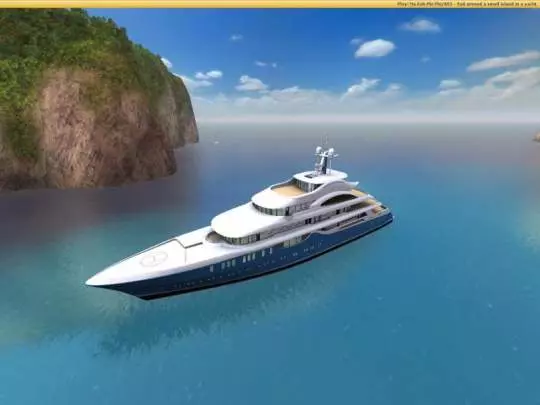 Ship Simulator 2006