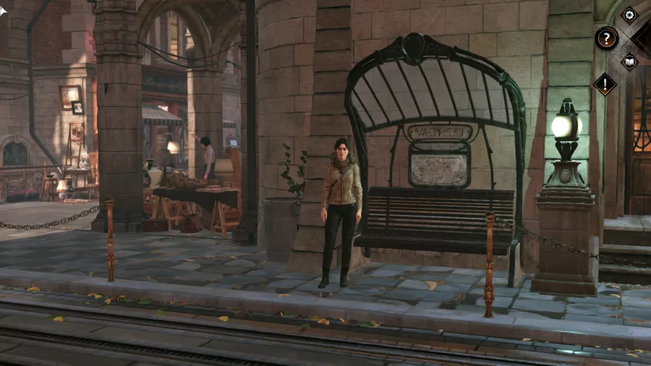 Syberia The World Before PC