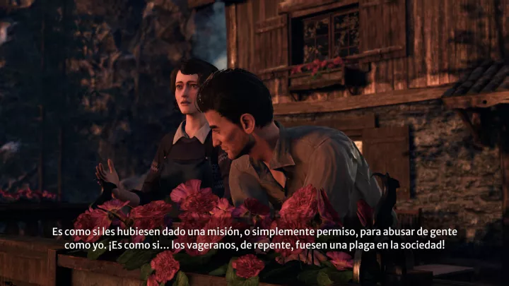 Syberia The World Before