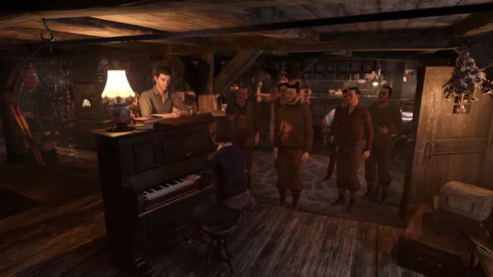 Syberia The World Before - PC