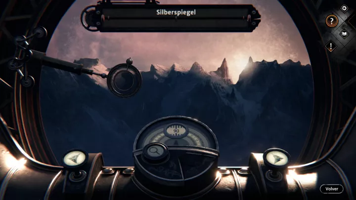 Syberia: The World Before