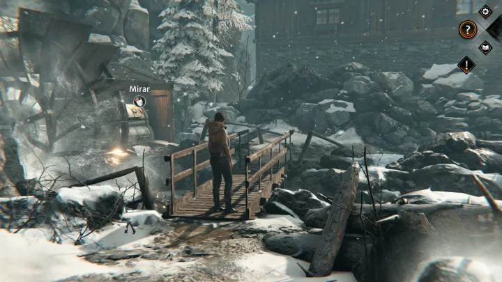 Syberia The World Before