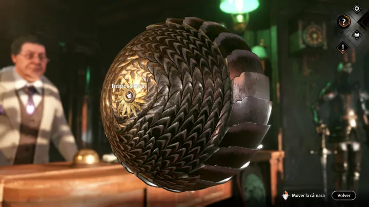 Syberia: The World Before