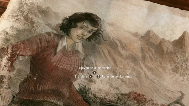 Syberia The World Before