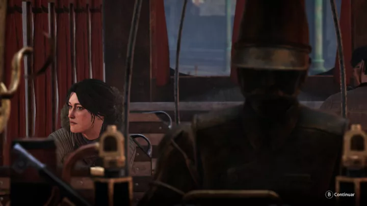 Syberia The World Before