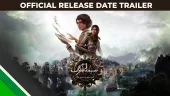 Tráiler con fecha de lanzamiento de Syberia: The World Before, la precuela de la serie de aventuras