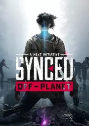 SYNCED: Off-Planet