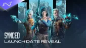 Tráiler y fecha de lanzamiento de SYNCED