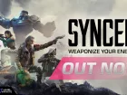 Tráiler de lanzamiento de SYNCED