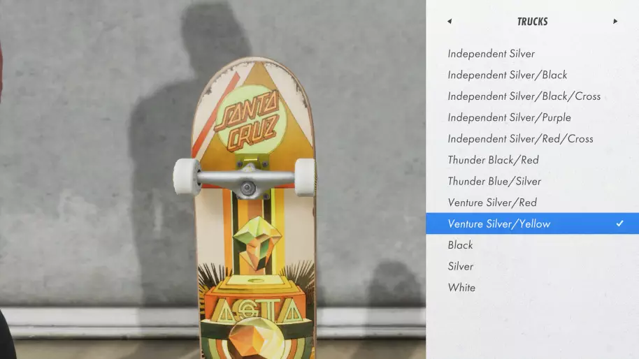 Skater XL PC