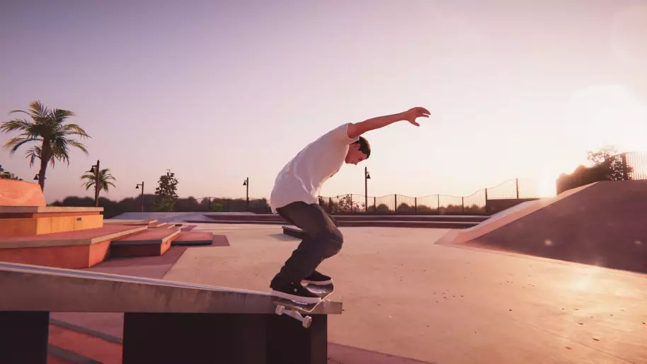 Skater XL