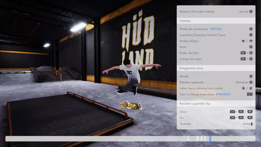 Skater XL PC