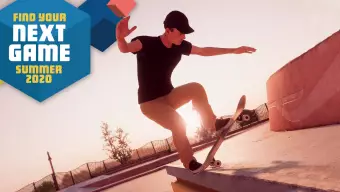 Análisis de Skater XL