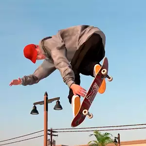Skater XL Análisis