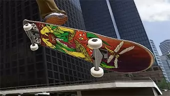 Tráiler y mes de lanzamiento de la versión 1.0 de Skater XL