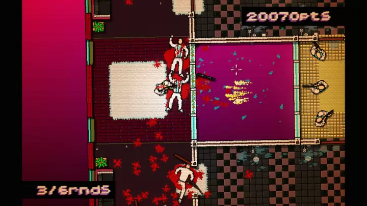 Hotline Miami Collection