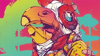 Tráiler de anuncio de Hotline Miami Collection para Nintendo Switch