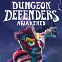 Dungeon Defenders: Awakened PS4