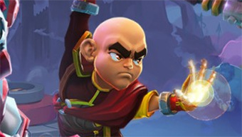 Dungeon Defenders Awakened estrena versión final en PC acompañada de nuevos contenidos