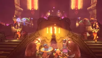 Dungeon Defenders: Awakened