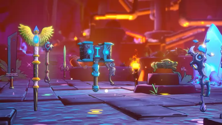 Dungeon Defenders: Awakened
