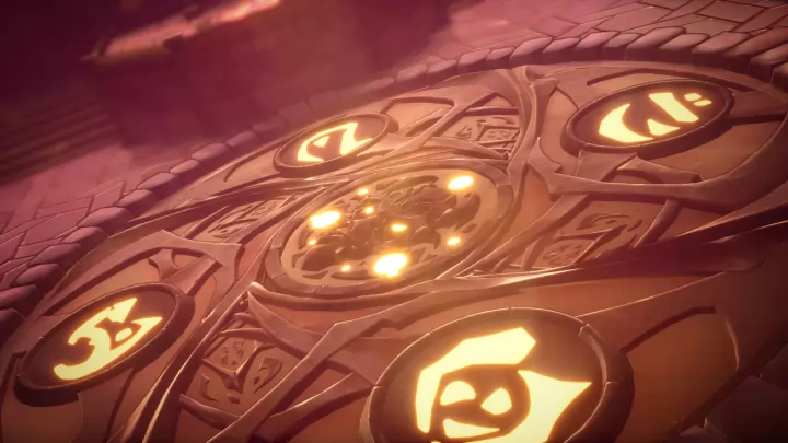 Dungeon Defenders Awakened