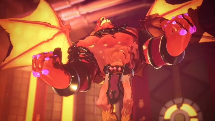 Dungeon Defenders Awakened - Nintendo Switch