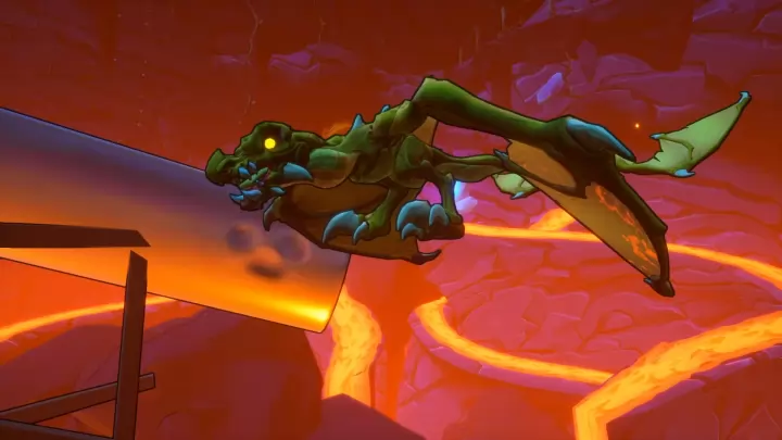 Dungeon Defenders Awakened - Nintendo Switch