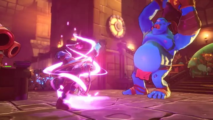 Dungeon Defenders Awakened - Nintendo Switch