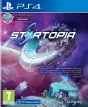 Spacebase Startopia PS4