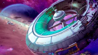 Spacebase Startopia confirma su llegada al programa Game Preview de Xbox Series X y S