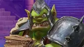 El tower-defense Orcs Must Die! 3 celebra con este tráiler su lanzamiento en exclusiva par Stadia