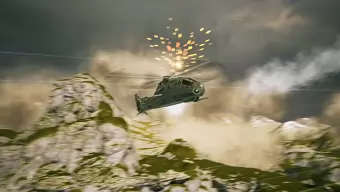 Tráiler de anuncio de Comanche